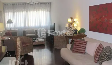 Apartamento com 2 quartos à venda na Rua Sergipe, 805, Consolação, São Paulo, 168 m2 por R$ 3.150.000