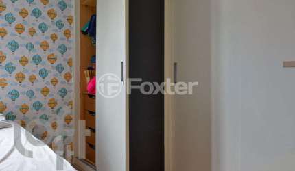 Apartamento com 3 quartos à venda na Rua Francisco da Lira, 130, Jardim Leonor Mendes de Barros, São Paulo, 172 m2 por R$ 1.200.000