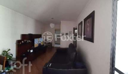 Apartamento com 2 quartos à venda na Rua Cauré, 101, Vila Mazzei, São Paulo, 50 m2 por R$ 330.000