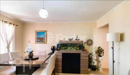 Apartamento com 2 quartos à venda na Avenida Júlio Buono, 155, Vila Gustavo, São Paulo, 53 m2 por R$ 400.000
