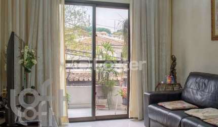 Apartamento com 3 quartos à venda na Rua Francisco da Lira, 130, Jardim Leonor Mendes de Barros, São Paulo, 93 m2 por R$ 630.000