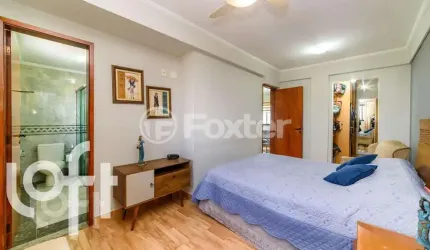 Kitnet / Stúdio à venda na Rua São Luís do Paraitinga, 47, Quinta da Paineira, São Paulo, 144 m2 por R$ 950.000