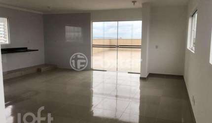 Apartamento com 2 quartos à venda na Rua Almeida Brandão, 81, Vila Guilhermina, São Paulo, 40 m2 por R$ 340.000