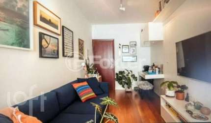 Apartamento com 2 quartos à venda na Rua Romano Schiesari, 80, Perdizes, São Paulo, 65 m2 por R$ 870.000