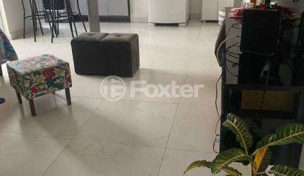 Apartamento com 2 quartos à venda na Rua Teodoro Lorencini, 221, Jardim Maringa, São Paulo, 52 m2 por R$ 270.000