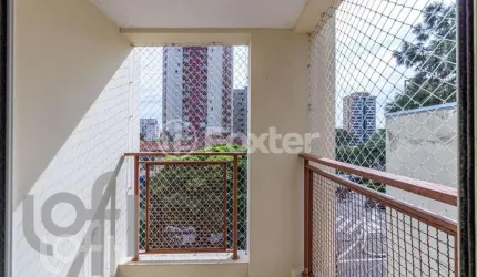 Apartamento com 1 quarto à venda na Rua Cajaíba, 31, Pompéia, São Paulo, 42 m2 por R$ 500.000