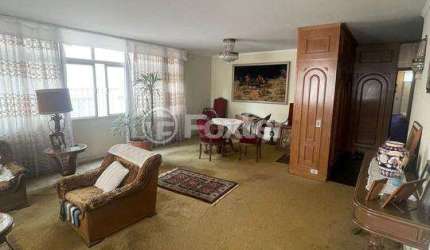 Apartamento com 4 quartos à venda na Rua Bahia, 88, Higienópolis, São Paulo, 320 m2 por R$ 2.300.000