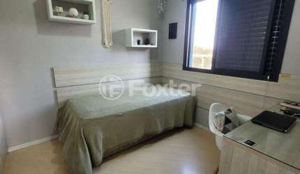 Apartamento com 3 quartos à venda na Avenida Vila Ema, 1006, Vila Prudente, São Paulo, 89 m2 por R$ 745.000