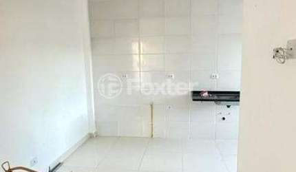 Apartamento com 2 quartos à venda na Rua Durvalina, 62, Vila Matilde, São Paulo, 43 m2 por R$ 290.000
