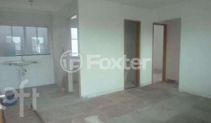 Apartamento com 2 quartos à venda na Rua Doutor Fábio Montenegro, 634, Vila Guilhermina, São Paulo, 44 m2 por R$ 275.000