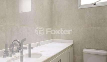 Apartamento com 3 quartos à venda na Rua Capitão Macedo, 171, Vila Clementino, São Paulo, 84 m2 por R$ 1.490.000