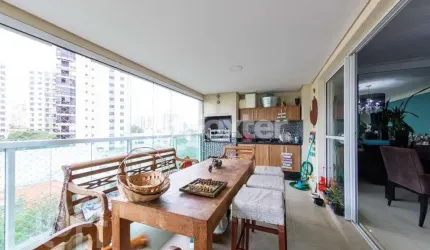Apartamento com 3 quartos à venda na Rua José Gonçalves Galeão, 93, Jardim Avelino, São Paulo, 156 m2 por R$ 1.990.990