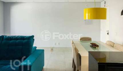 Apartamento com 3 quartos à venda na Rua Professor Aprígio Gonzaga, 444, São Judas, São Paulo, 73 m2 por R$ 910.000