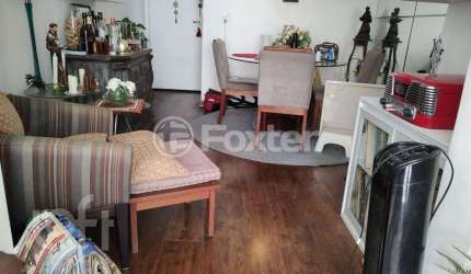 Apartamento com 2 quartos à venda na Rua do Parque, 70, Vila Dom Pedro I, São Paulo, 60 m2 por R$ 530.000