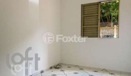 Apartamento com 2 quartos à venda na Rua João Maximiano, 625, Jardim São Roque, São Paulo, 42 m2 por R$ 300.000