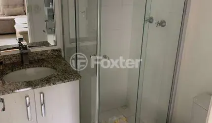 Apartamento com 2 quartos à venda na Rua Chapada de Minas, 210, Parque Reboucas, São Paulo, 70 m2 por R$ 530.000