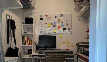 Apartamento com 2 quartos à venda na Avenida Barão do Rego Barros, 58, Vila Congonhas, São Paulo, 85 m2 por R$ 635.000