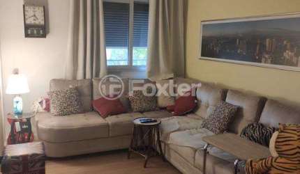 Apartamento com 4 quartos à venda na Rua Moacir Simões da Rocha, 454, Jardim Itapeva, São Paulo, 136 m2 por R$ 870.000