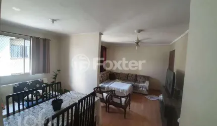 Apartamento com 2 quartos à venda na Avenida Senador Teotônio Vilela, 4029, Vila São José (Cidade Dutra), São Paulo, 73 m2 por R$ 310.000