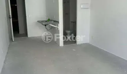 Kitnet / Stúdio à venda na Rua Jaguaribe, 495, Vila Buarque, São Paulo, 30 m2 por R$ 405.000