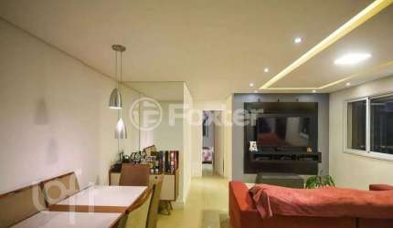 Apartamento com 2 quartos à venda na Rua Celso Ramos, 145, Vila Andrade, São Paulo, 66 m2 por R$ 530.000