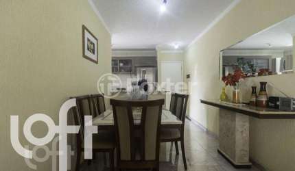 Apartamento com 2 quartos à venda na Rua Vitor José de Castro, 4, Jardim Norma, São Paulo, 61 m2 por R$ 319.200