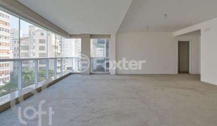 Apartamento com 4 quartos à venda na Alameda Tietê, 46, Cerqueira César, São Paulo, 240 m2 por R$ 7.800.000
