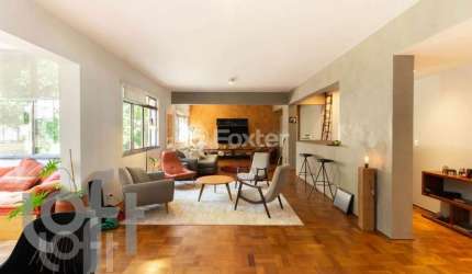 Apartamento com 2 quartos à venda na Rua Peixoto Gomide, 1618, Jardim Paulista, São Paulo, 162 m2 por R$ 2.300.000