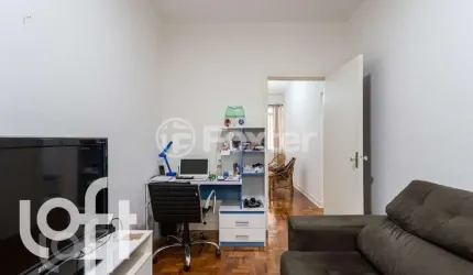 Apartamento com 2 quartos à venda na Rua Melo Alves, 585, Cerqueira César, São Paulo, 89 m2 por R$ 990.000