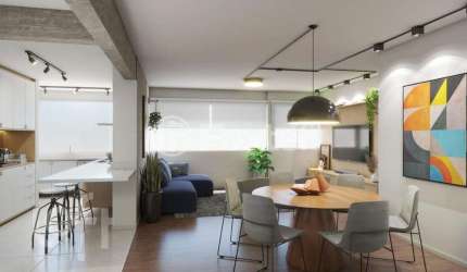 Apartamento com 2 quartos à venda na Rua da Consolação, 2801, Cerqueira César, São Paulo, 100 m2 por R$ 1.610.000