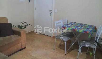 Apartamento com 2 quartos à venda na Avenida Doutor José Maniero, 255, Jaraguá, São Paulo, 46 m2 por R$ 210.000
