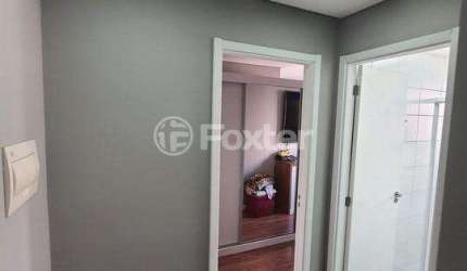 Apartamento com 2 quartos à venda na Rua Raul dos Santos Machado, 25, Jardim Helga, São Paulo, 47 m2 por R$ 269.000
