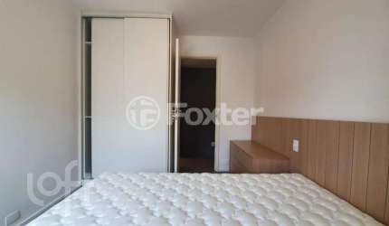 Apartamento com 1 quarto à venda na Rua Haddock Lobo, 867, Cerqueira César, São Paulo, 48 m2 por R$ 800.000