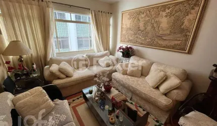 Apartamento com 2 quartos à venda na Alameda Franca, 144, Jardim Paulista, São Paulo, 98 m2 por R$ 1.299.000