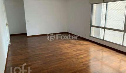 Apartamento com 3 quartos à venda na Rua Bela Cintra, 1490, Consolação, São Paulo, 129 m2 por R$ 1.420.000