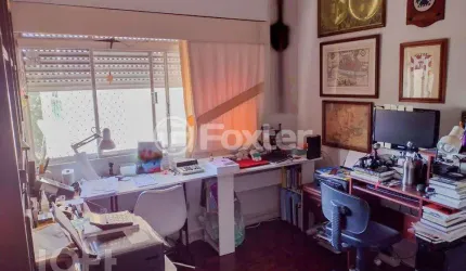 Apartamento com 3 quartos à venda na Avenida Rebouças, 399, Cerqueira César, São Paulo, 120 m2 por R$ 860.000