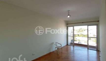 Apartamento com 3 quartos à venda na Rua Jacaratinga, 211, Vila Pirajussara, São Paulo, 75 m2 por R$ 375.000