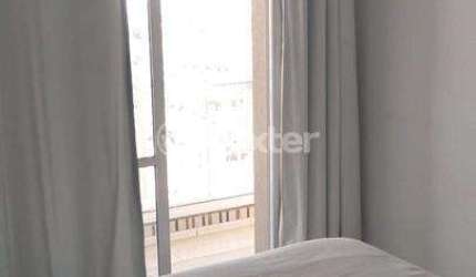 Apartamento com 2 quartos à venda na Rua Olga Fadel Abarca, 320, Jardim Santa Terezinha, São Paulo, 52 m2 por R$ 310.000