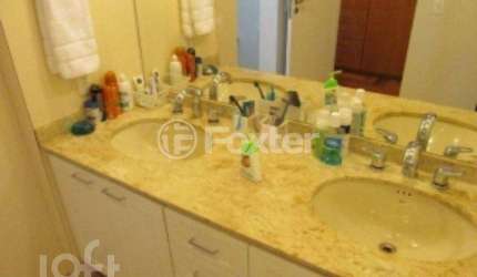 Apartamento com 5 quartos à venda na Rua Pascal, 181, Campo Belo, São Paulo, 275 m2 por R$ 2.900.000