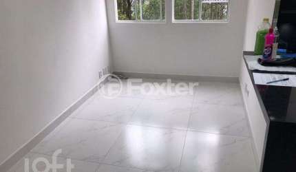Apartamento com 2 quartos à venda na Rua Aveleda, 88, Jardim Santa Terezinha, São Paulo, 43 m2 por R$ 260.000