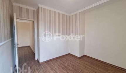 Apartamento com 2 quartos à venda na Rua David Eid, 731, Vila do Castelo, São Paulo, 61 m2 por R$ 360.000