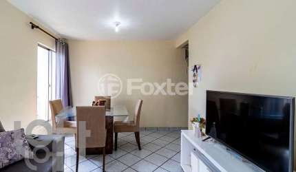 Apartamento com 2 quartos à venda na Rua Doutor Nério Nunes, 77, Jardim Germania, São Paulo, 55 m2 por R$ 330.000