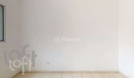 Apartamento com 2 quartos à venda na Rua Sagrado Coração de Jesus, 40, Jardim Iracema, São Paulo, 53 m2 por R$ 280.000