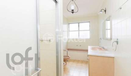 Apartamento com 3 quartos à venda na Rua Sergipe, 686, Consolação, São Paulo, 219 m2 por R$ 1.980.000
