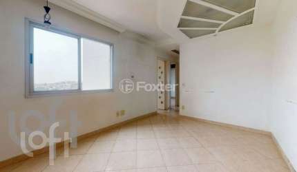 Apartamento com 3 quartos à venda na Rua Serra de São Domingos, 72, Vila Carmosina, São Paulo, 72 m2 por R$ 342.000