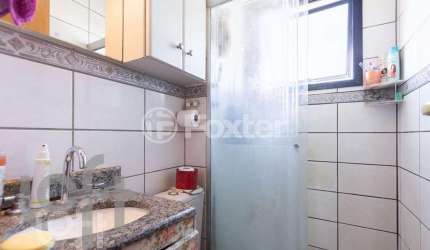 Apartamento com 3 quartos à venda na Rua Plínio Colas, 174, Lauzane Paulista, São Paulo, 98 m2 por R$ 645.810