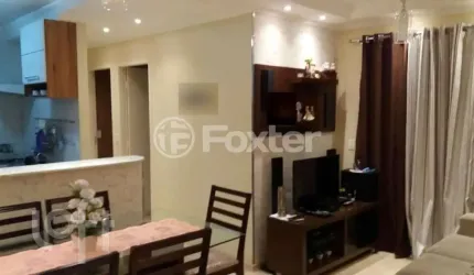 Apartamento com 2 quartos à venda na Rua Bartholomeu do Canto, 150, Vila Palmeiras, São Paulo, 47 m2 por R$ 340.000
