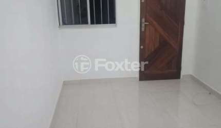 Apartamento com 2 quartos à venda na Rua José Eid Maluf, 387, Americanópolis, São Paulo, 50 m2 por R$ 245.000