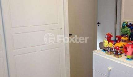 Apartamento com 2 quartos à venda na Rua Silvano de Almeida, 253, Vila Siqueira (Zona Norte), São Paulo, 58 m2 por R$ 375.000