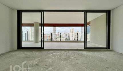 Apartamento com 4 quartos à venda na Rua Barão do Triunfo, 1553, Brooklin Paulista, São Paulo, 232 m2 por R$ 3.740.000